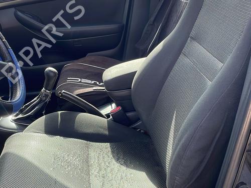 Hood TOYOTA AVENSIS Saloon (_T25_)  | BP30442276C1 