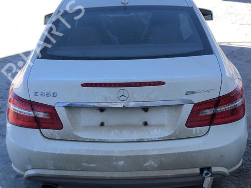 Air vent MERCEDES-BENZ E-CLASS Coupe (C207) E 250 CDI / BlueTEC / d (207.303, 207.304) | BP32507714I21