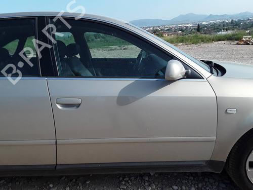 Used Right front door Right front door AUDI A6 C5 (4B2, 4B4) 2.5 TDI quattro (180 hp) 34245810 34245810