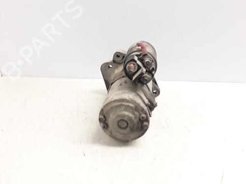 Startmotor RENAULT KANGOO / GRAND KANGOO II (KW0/1_) 1.5 dCi 85 (KW0K, KW0L, KW0B) | BP17717042M8 
