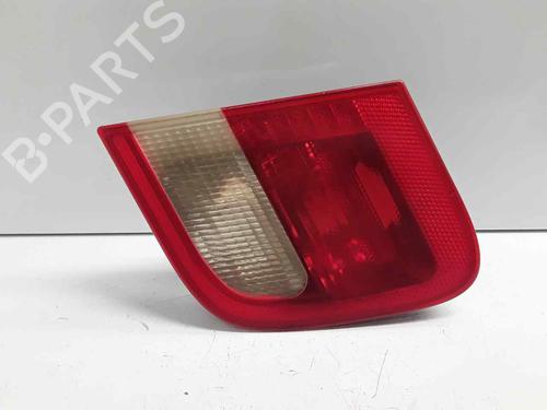 Used Right tailgate light BMW 3 (E46) 320 d (150 hp) 31027023