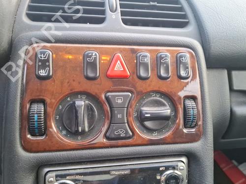 Used Climate control Climate control 37524919 37524919