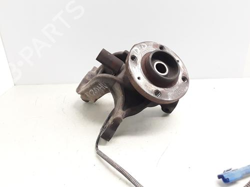 Used Right front steering knuckle CITROËN C3 I (FC_, FN_) 1.4 i Bivalent (73 hp) 16692763