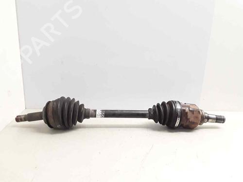 Antriebswelle links vorne für TOYOTA YARIS (_P9_) [2005-2014]  17775385