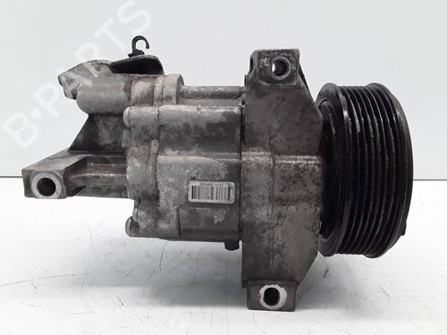 Used AC compressor AC compressor 36785916 36785916