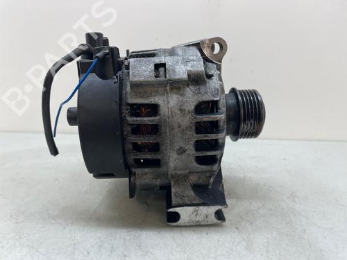 Alternator MERCEDES-BENZ A-CLASS (W168) A 170 CDI (168.008) | BP28196389M7 