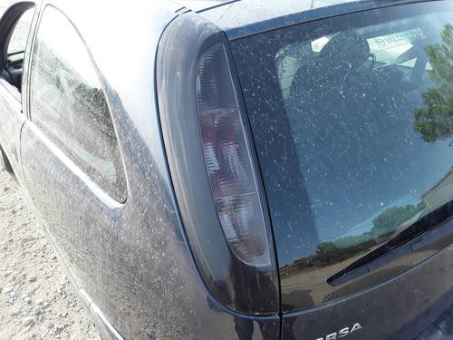 Used Left taillight Left taillight 36785865 36785865