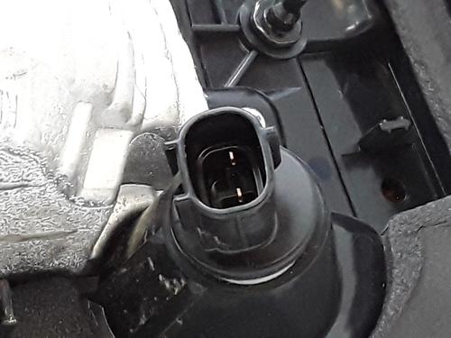 Højre baglygte bagklap MAZDA 6 Saloon (GJ, GL) 2.2 D (GJ2FP) | BP10772828C80 