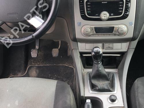 Jante FORD FOCUS II Saloon (DB_, FCH, DH)  | BP30839493C45 