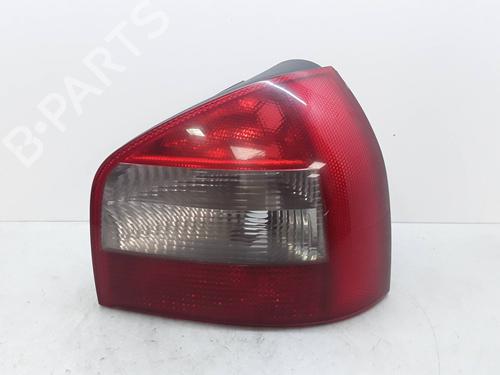 Used Right taillight AUDI A3 (8L1) 1.9 TDI (100 hp) 30975127