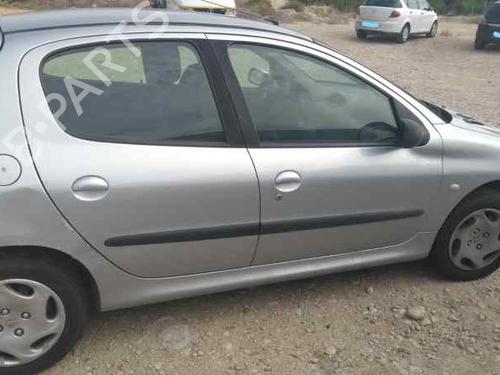 Lampeholder PEUGEOT 206 Hatchback (2A/C) 1.4 HDi eco 70 | BP14140332L10 