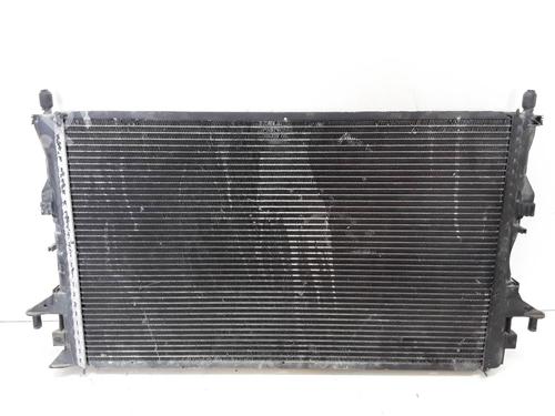 Water radiator RENAULT ESPACE IV (JK0/1_) 2.2 dCi (JK0H) | BP9741905M31 