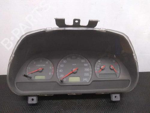 Instrument cluster VOLVO S40 I (644) 1.9 DI | BP7470346C47 
