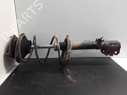 Right front shock absorber TOYOTA RAV 4 II (_A2_) 2.0 4WD (ACA21, ACA20) | BP30599086M17