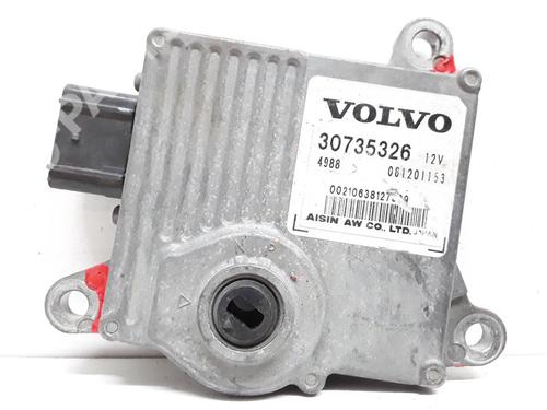 Used Automatic gearbox ECU Automatic gearbox ECU VOLVO V70 II (285) D5 AWD (185 hp) 10346592 10346592