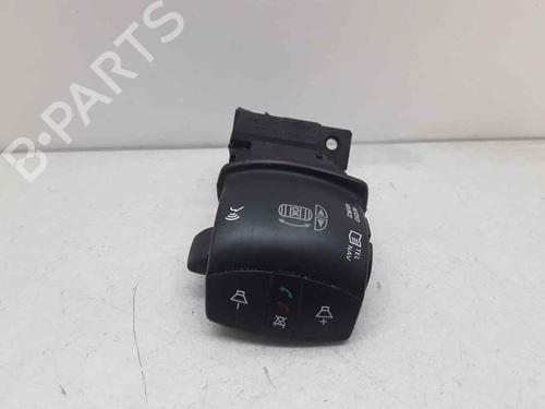Switch RENAULT MEGANE III Hatchback (BZ0/1_, B3_)  | BP23097187I30 