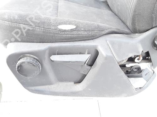 Left front seat FORD TRANSIT V363 Van (FCD, FDD) 2.2 TDCi | BP9146780C15 