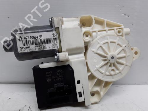 Used Right rear window motor RENAULT MEGANE III Hatchback (BZ0/1_, B3_) 1.5 dCi (106 hp) 7472957