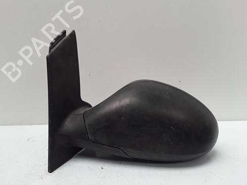 Used Left mirror Left mirror SEAT LEON (1P1) [2005-2013] 35737846 35737846