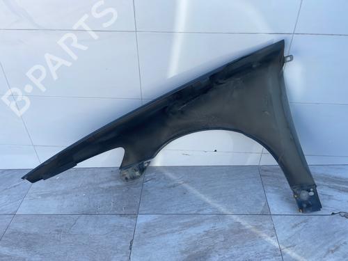 Right front fenders VOLVO S40 II (544)  | BP29464739C42 