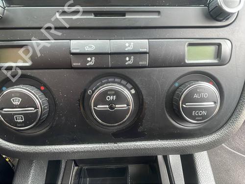 AC Styreenhet / Manøvreringsenhet AC Styreenhet / Manøvreringsenhet 38734620 38734620