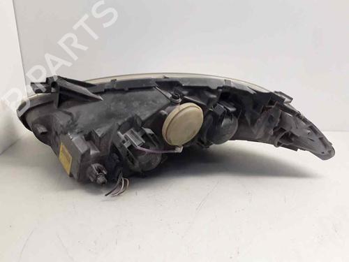 Right headlight MERCEDES-BENZ A-CLASS (W169) A 180 CDI (169.007, 169.307) | BP15127401C29 