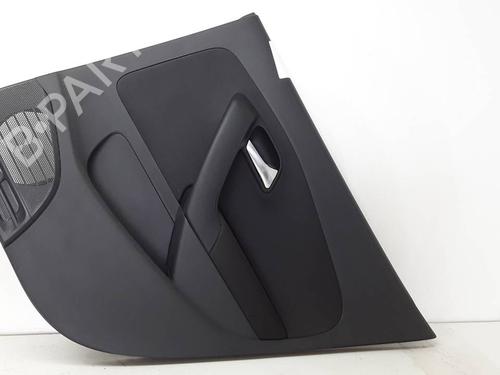 Rear right panel VW POLO V (6R1, 6C1)  | BP12585177C61 