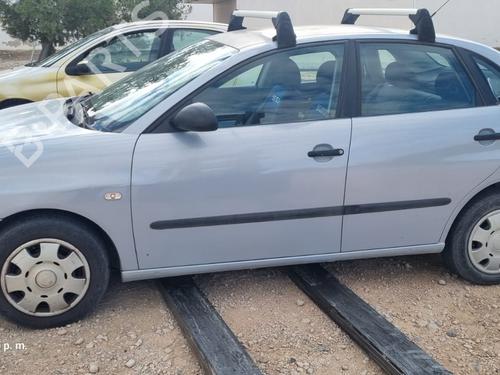 Engine SEAT CORDOBA (6L2) 1.4 16V | BP22442100M1 