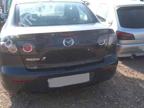 AC Kompressor MAZDA 3 Saloon (BK) 1.6 DI Turbo (BK12Y) | BP7472917M34 