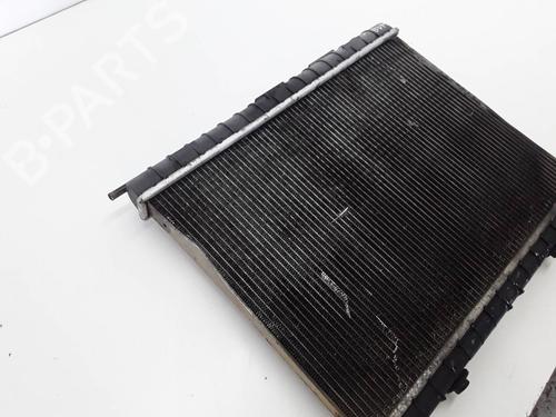 Water radiator OPEL FRONTERA A (U92) 2.8 TD (5BMWL4, 5BSUD2) | BP9855553M31 