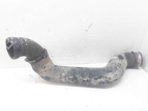Used Intercooler pipe BMW X3 (E83) xDrive 20 d (177 hp) 14141033