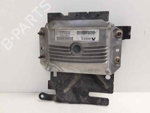 Motorstyringsenhed RENAULT MEGANE II Saloon (LM0/1_) [2003-2025]  26643423