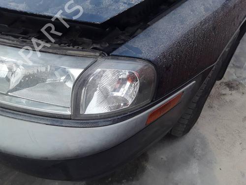 Used Left front indicator VOLVO S80 I (184) 2.5 TDI (140 hp) 15499159