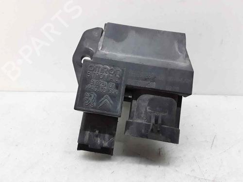 Used Heater resistor PEUGEOT 207 (WA_, WC_) 1.4 HDi (68 hp) 32036560