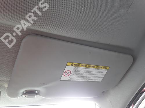 Used Right sun visor Right sun visor HONDA FR-V (BE) 2.2 i CTDi (BE5) (140 hp) 10150425 10150425