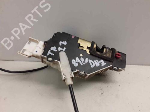 Rear left lock PEUGEOT 407 (6D_) 2.0 (6DRFNB, 6DRFNE) | BP19916206C100 