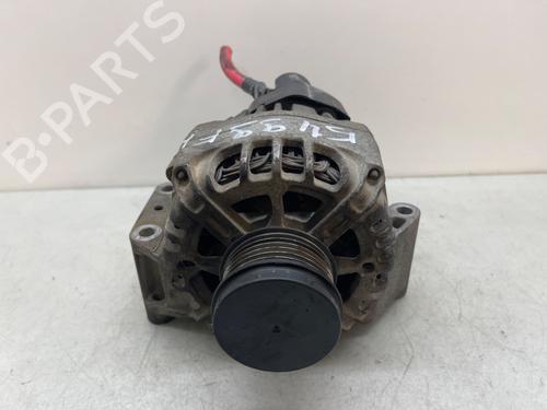 Used Alternator FIAT PUNTO (188_) 1.3 JTD 16V (70 hp) 28826423