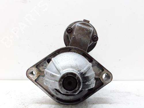 Startmotor FIAT 500 (312_) 1.3 D Multijet (312AXB1A) (75 hp) 9394139