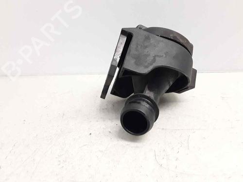 Other MERCEDES-BENZ B-CLASS Sports Tourer (W245) B 180 CDI (245.207) | BP18966602O1 