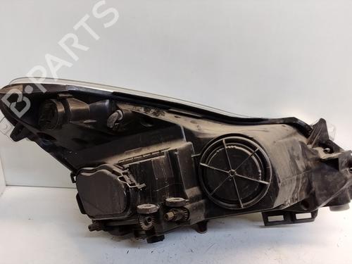Left headlight OPEL CORSA D (S07) 1.2 (L08, L68) | BP36478448C28 - Image 3