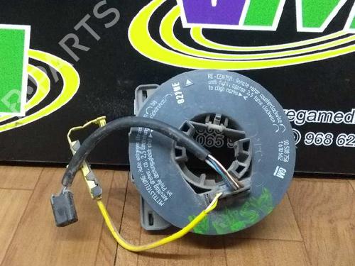 Used Squib airbag OPEL ASTRA G Hatchback (T98) [1998-2009]  7468512