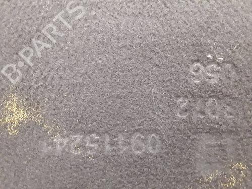 Rear parcel shelf OPEL CORSA C (X01) 1.2 Twinport (F08, F68) | BP36785929C85 - Image 3