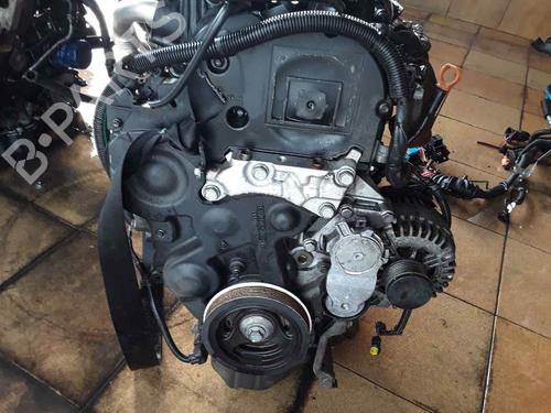 Engine PEUGEOT 207 (WA_, WC_) 1.4 HDi | BP20106299M1 