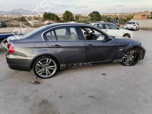 Venstre bak invendig håndtak BMW 3 (E90) 318 d | BP7472656I15 