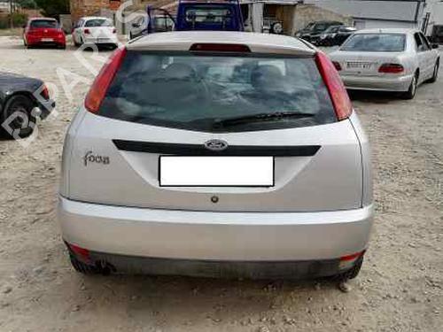 Left front fog light FORD FOCUS I (DAW, DBW) 1.6 16V | BP7472612C30 