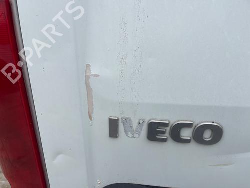 Dør venstre bagtil IVECO DAILY III Bus  | BP29464657C4 