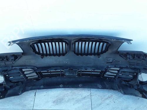 Front bumper BMW 5 (F10) 530 d xDrive | BP22340474C7 