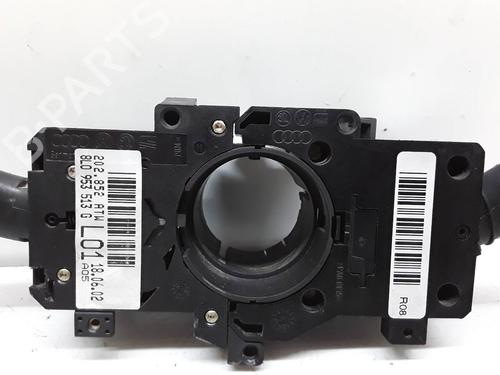 Rattstammestilk SEAT TOLEDO II (1M2) 1.9 TDI (110 hp) 9532678