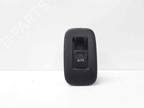 Used Left rear window switch Left rear window switch TOYOTA AURIS (_E15_) [2006-2013] 13403109 13403109