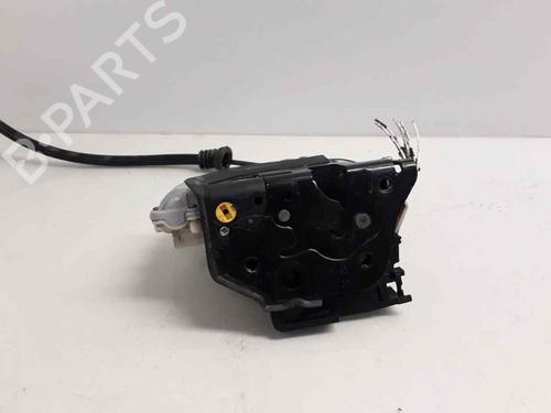 Front left lock VW PASSAT B6 (3C2)  | BP19787876C98